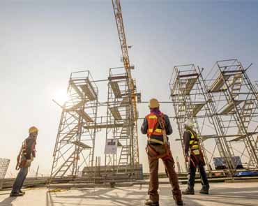 Infrastructure Solutions