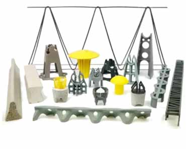 Construction Accessories