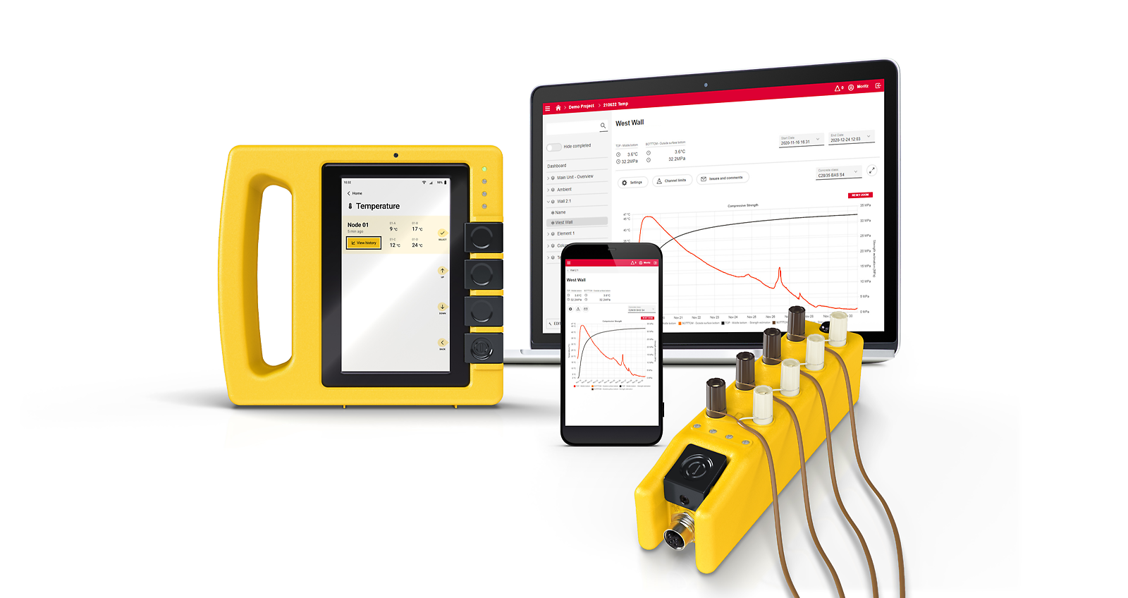 Infrastructure Solutions